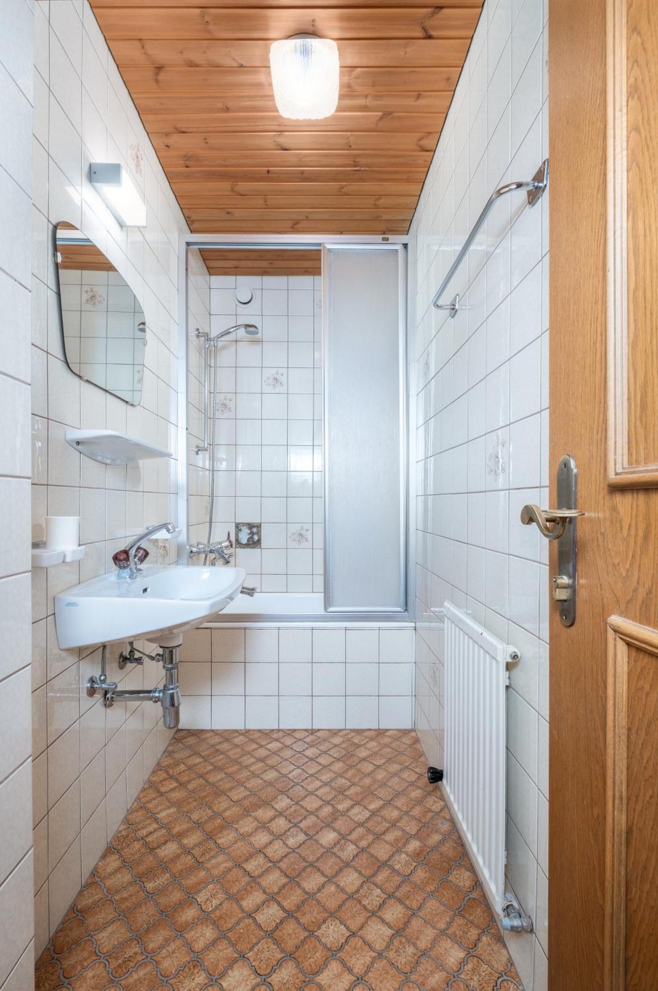 Haus Tuxerklamm Mayrhofen Quarto foto