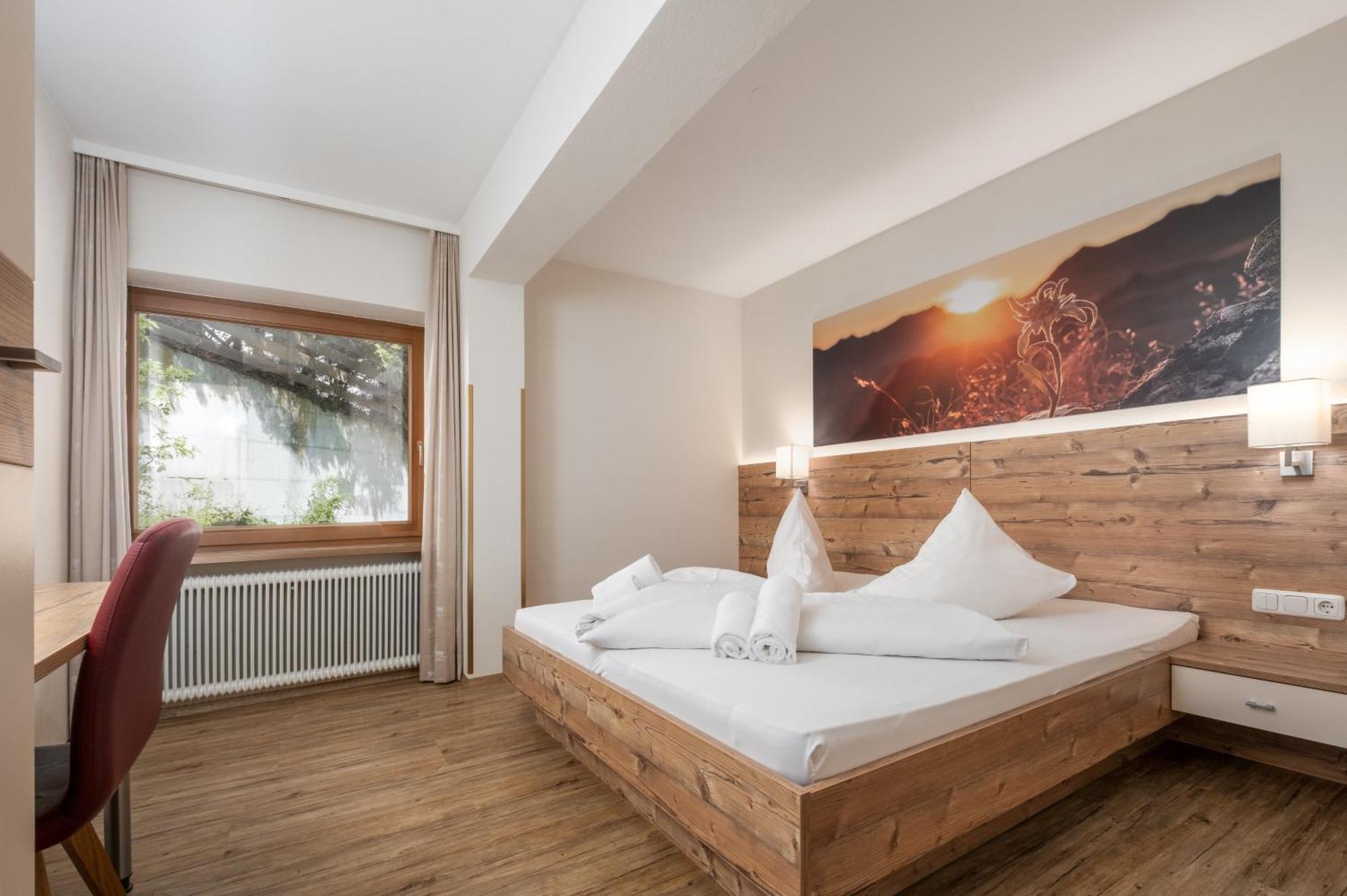 Haus Tuxerklamm Mayrhofen Exterior foto