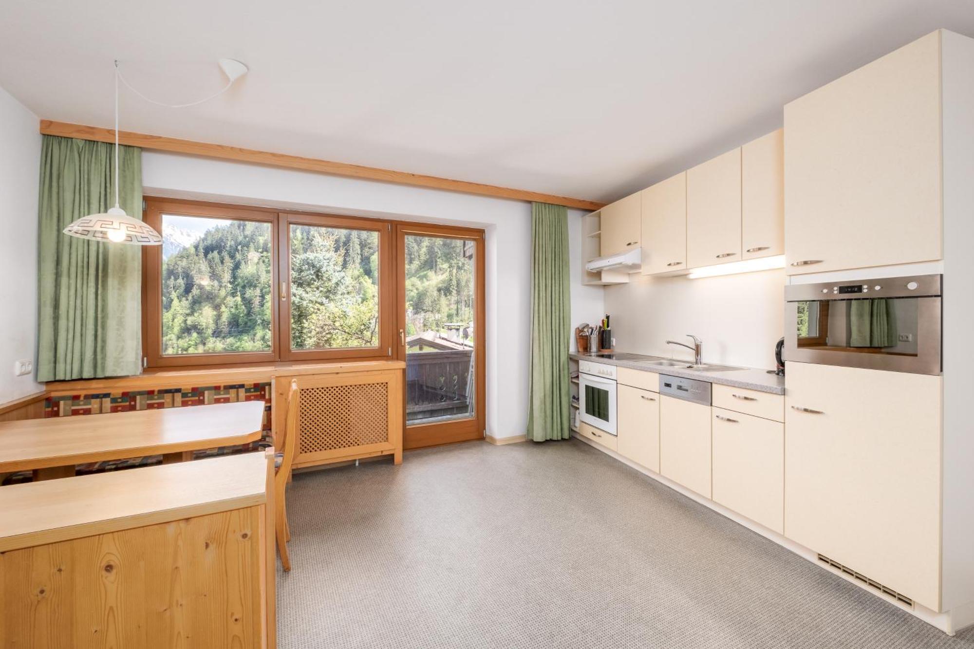 Haus Tuxerklamm Mayrhofen Quarto foto