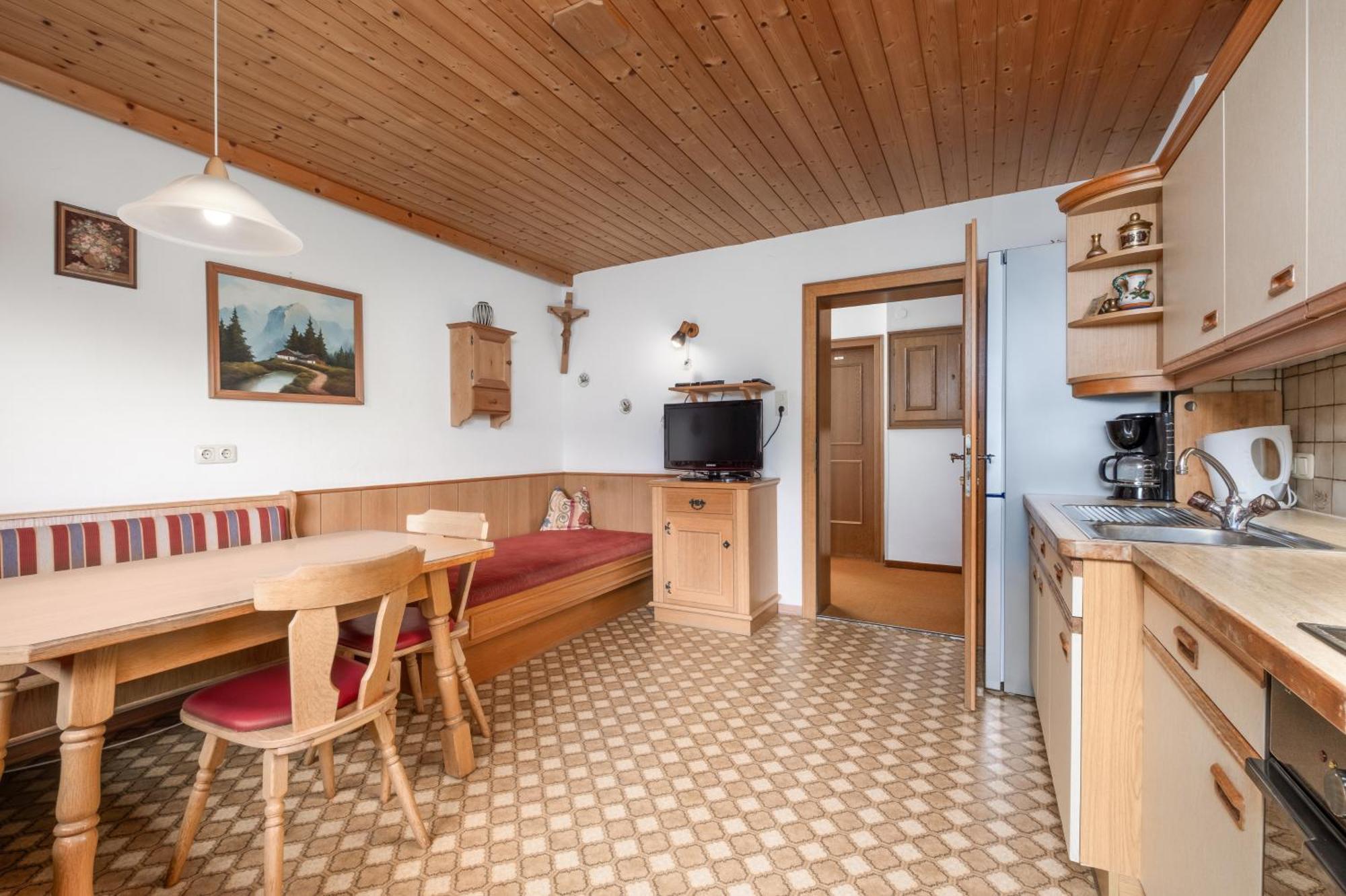 Haus Tuxerklamm Mayrhofen Quarto foto