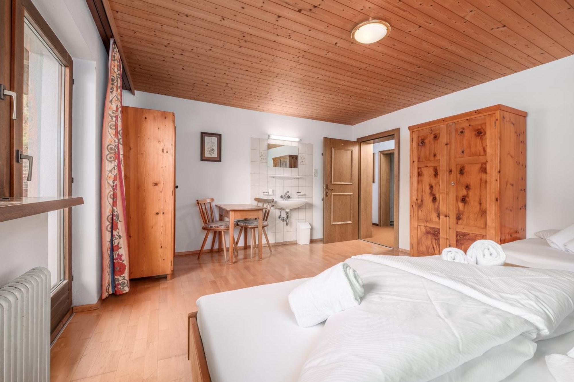 Haus Tuxerklamm Mayrhofen Quarto foto